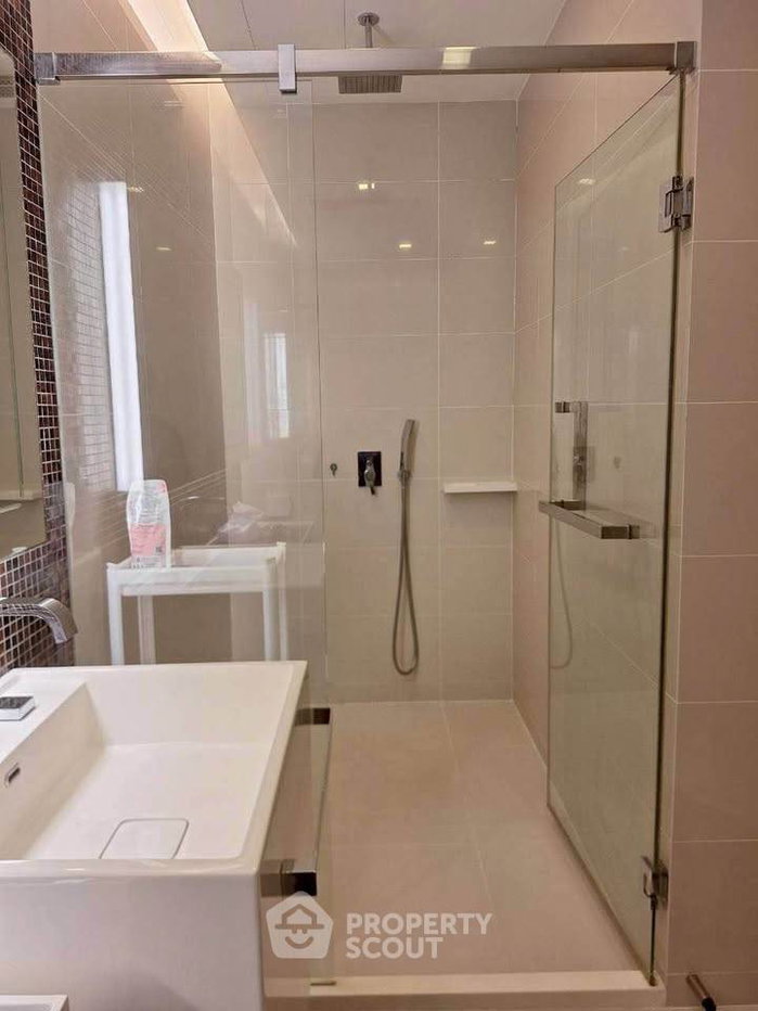 picture 2-BR 333 Riverside Condo Near MRT Bang Pho (100m) (ID 3098500) - 32/39
