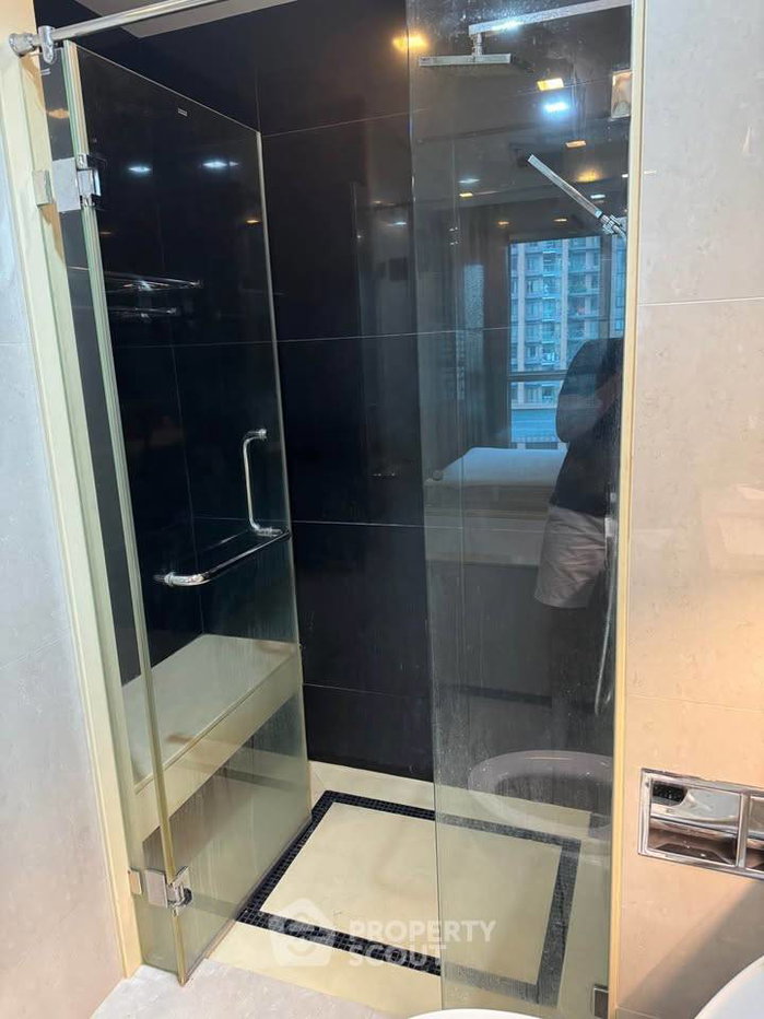 รูป คอนโด 1 ห้องนอน ขนาด 45 ตร.ม. The Address Asoke ใกล้ ARL มักกะสัน 100 ม. (ID 3098622) - รูปที่ 10/30