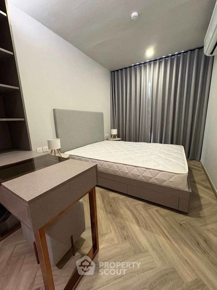picture 2-BR Condo For Rent, Chapter Thonglor 25, Thong Lo, Floor 7 (ID 3101232) - 5/14