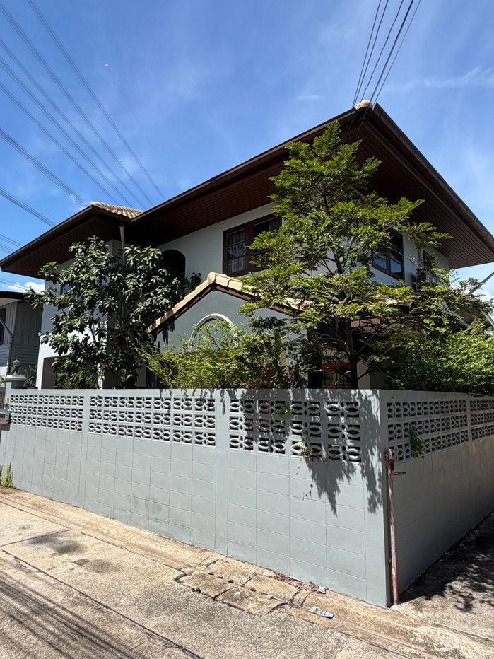 picture House for Rent | Single House Prachachuen 41 Property Code | LNP-H1094 - 15/18