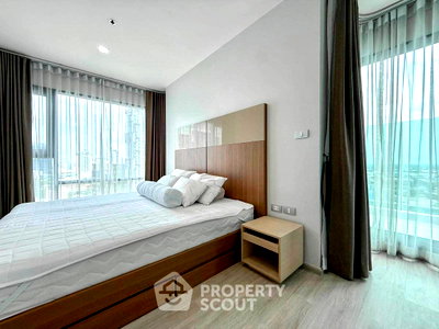 Condos for sale : High-Floor 2-BR 88 Sqm Rhythm Sukhumvit 36-38, 300m to BTS Thong Lor (ID 3100052)