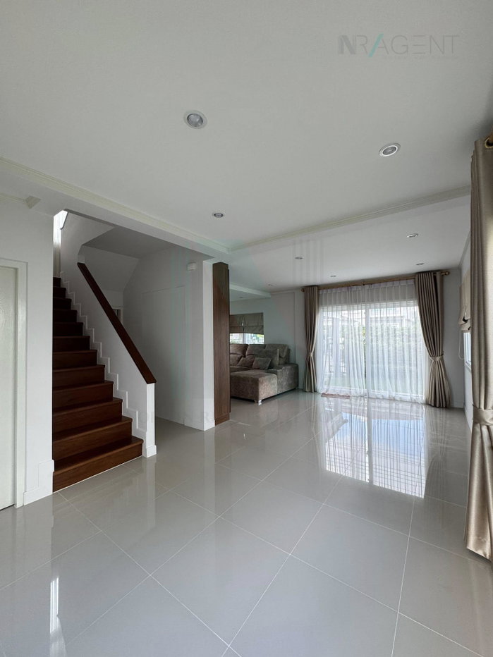รูป ขายบ้านเดี่ยว โครงการ ศุภาลัย ไพรด์ ประชาอุทิศ 2 ชั้น 3 ห้องนอน 2 ห้องน้ำ - รูปที่ 4/8