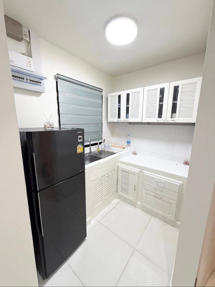 รูป ให้เช่าบ้านกลางเมืองรัตนาธิเบศร์ ใกล้ MRT แยกนนทบุรี 1 - รูปที่ 3/8