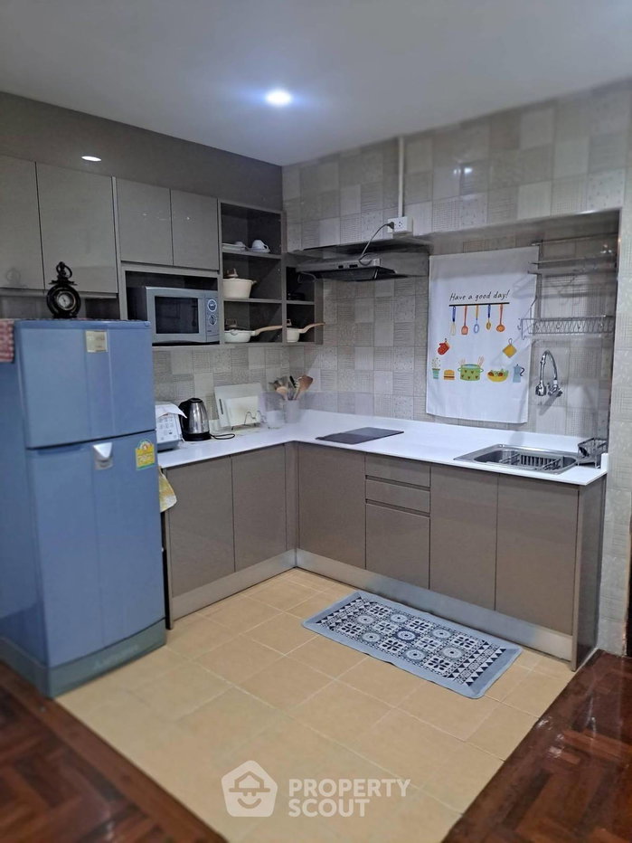 picture 2-BR 80 Sqm Condo At Siam Penthouse 1, 300m To BTS Nana (ID 2997501) - 2/5