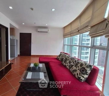 รูปภาพ คอนโด 1 ห้องนอน Le Luk Condominium ใกล้ BTS พระโขนง 200 ม. ชั้น 22 (ID 2760064)