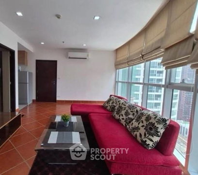 1-BR Condo At Le Luk Condominium, 200m To BTS Phra Khanong, 22nd Floor (ID 2760064)