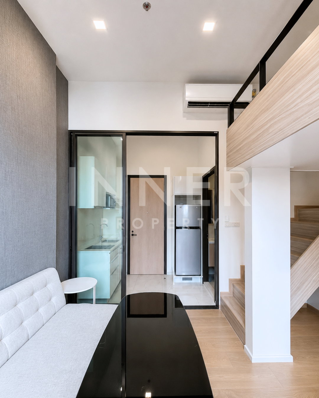 ชั้นสูง วิวเมือง 🏙️(For Rent/ให้เช่า) Chewathai Residence Asoke / ชีวาทัย เรสซิเดนซ์ อโศก