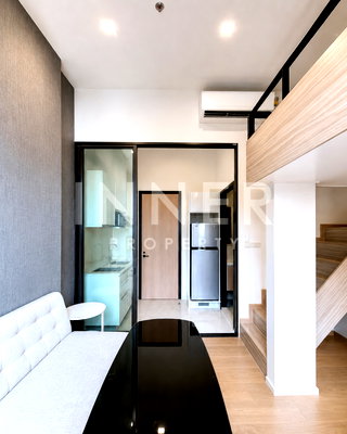 คอนโดให้เช่า : ชั้นสูง วิวเมือง 🏙️(For Rent/ให้เช่า) Chewathai Residence Asoke / ชีวาทัย เรสซิเดนซ์ อโศก