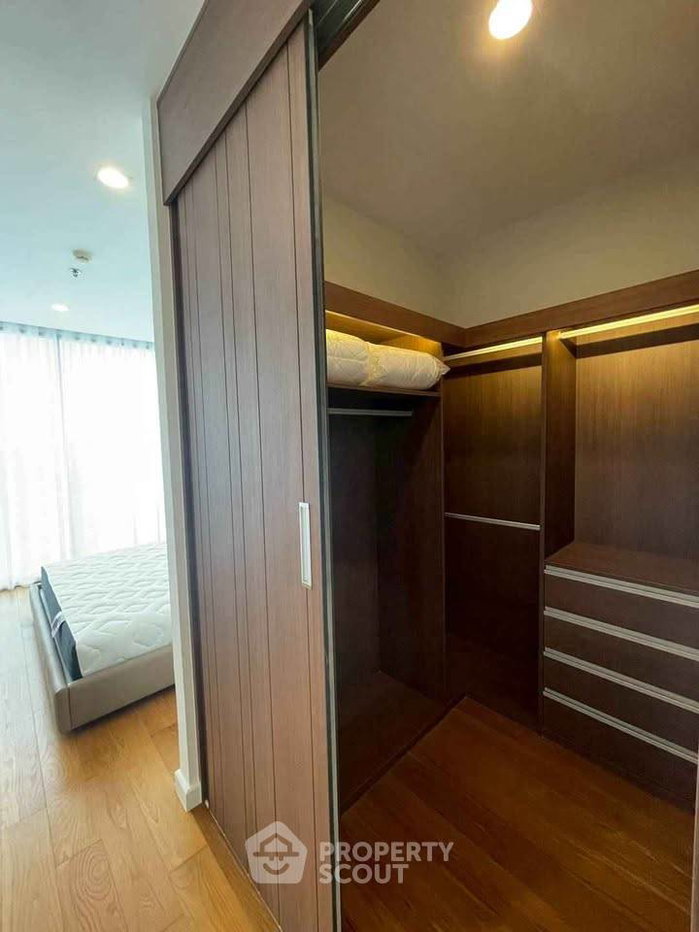 รูป คอนโด 2 ห้องนอน ราคาดี Bright Wongwian Yai ชั้น 24 ใกล้ BTS โพธิ์นิมิตร 400 ม. (ID 3102108) - รูปที่ 15/20