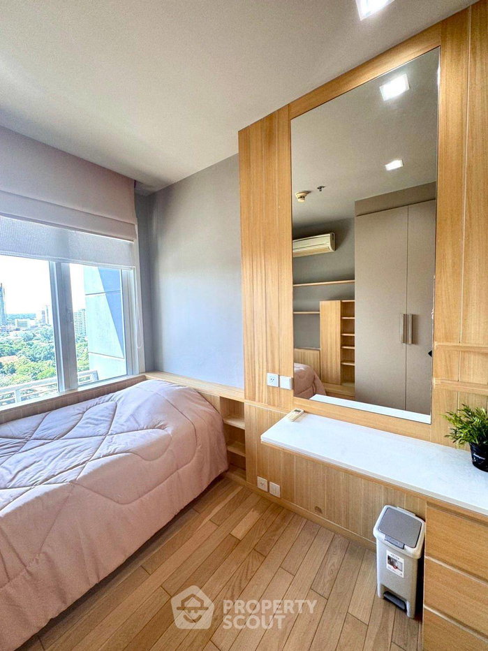 รูป คอนโด 2 ห้องนอน 69 ตร.ม. เซอร์รี แอท สุขุมวิท ใกล้ BTS ทองหล่อ 200 ม. ชั้น 15 (ID 3099138) - รูปที่ 7/10