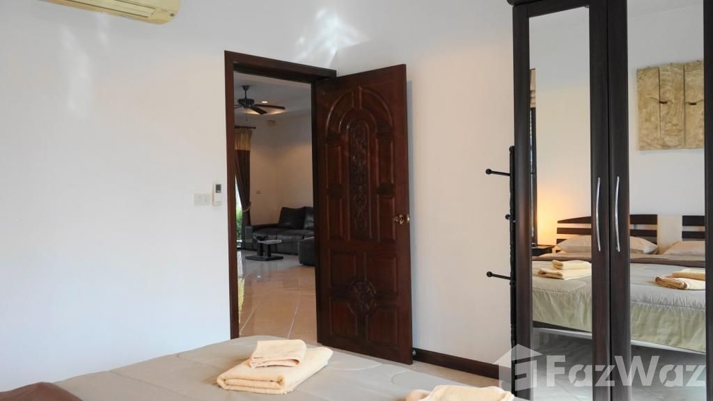 รูป ขาย วิลล่า 2 ห้องนอน ในโครงการ Manora Village I 5628789 - รูปที่ 15/19