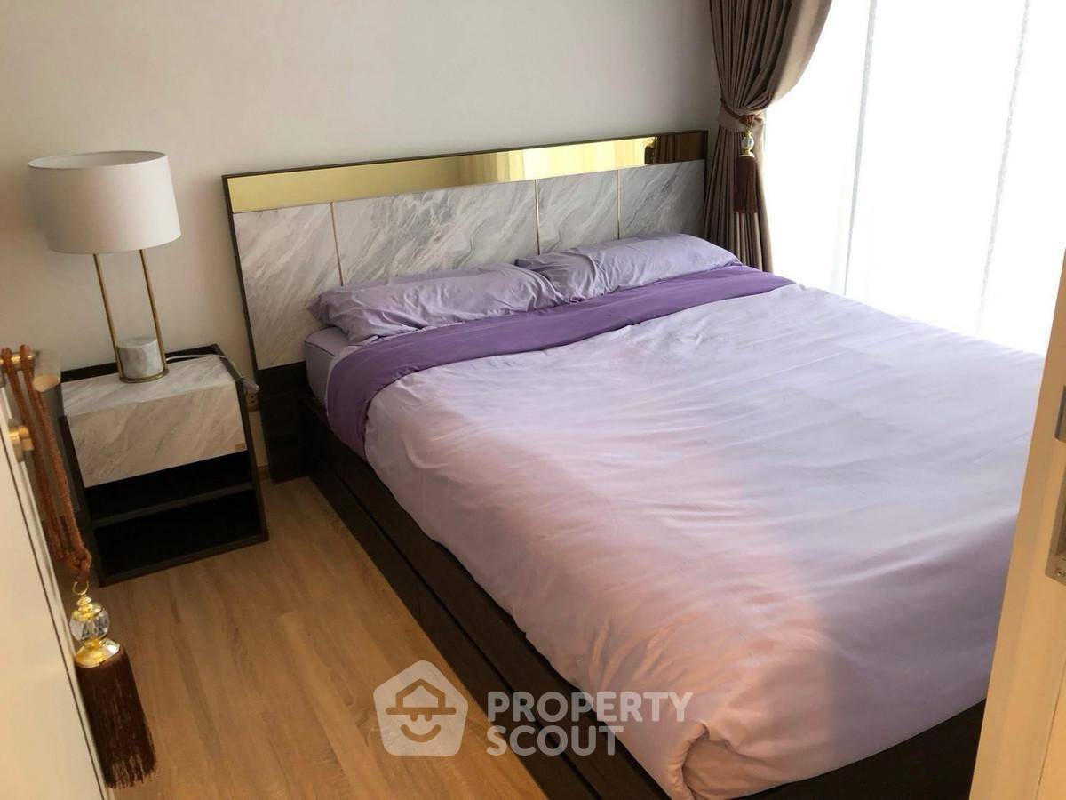 picture 1-BR Condo At The Line Phahon Pradipat, 24th Floor Near BTS Saphan Khwai (ID 2725241) - 2/11