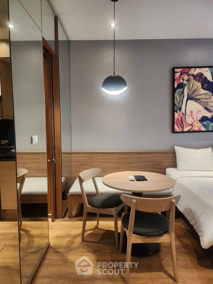 picture 1-BR 29 Sqm Condo Park Origin Phrom Phong, 4th Floor Near BTS Phrom Phong (ID 2238100) - 6/9
