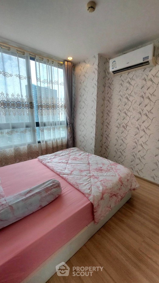 picture 2-BR Condo For Rent, Artemis Sukhumvit 77, BTS On Nut (23rd Floor) (ID 3101458) - 9/11