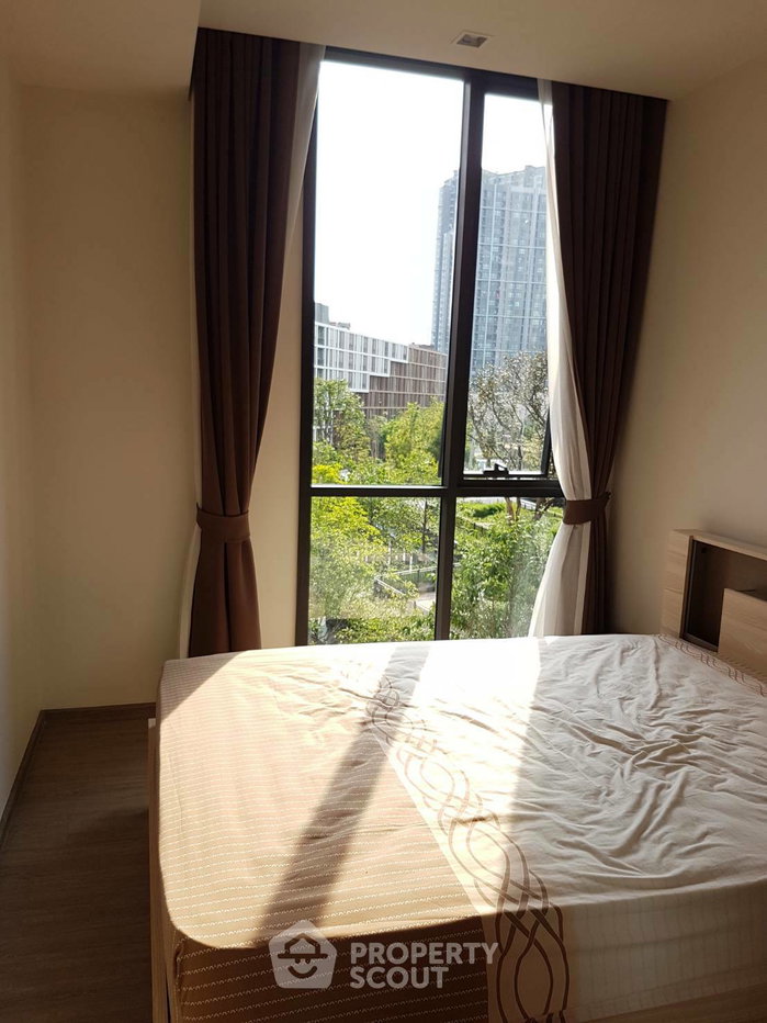 รูป คอนโด 2 ห้องนอน ให้เช่า Mori HAUS ใกล้ BTS อ่อนนุช (ID 514748) - รูปที่ 16/22