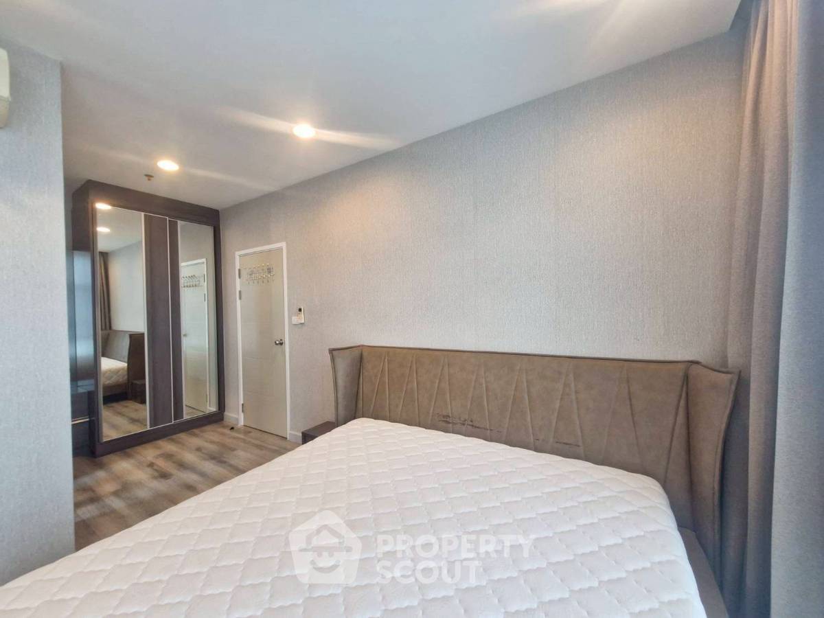 รูป คอนโด 2 ห้องนอน Centric Sathorn–St. Louis ใกล้ BTS เซนต์หลุยส์ 200 ม. (ID 2383430) - รูปที่ 5/7