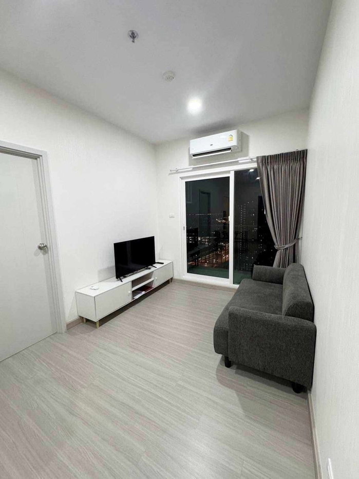 รูป 2 ห้องนอน🦊HunterCondo🦊ภาษีเจริญ💥ศุภาลัย ลอฟท์ สาทร - ราชพฤกษ์🔴🟢🟡 - รูปที่ 11/20