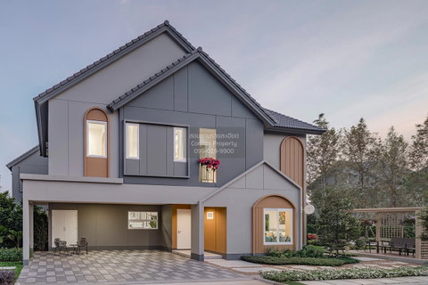 ขายบ้าน อณาสิริ พระราม 5 - สิรินธร บางสีทอง บางกรวย นนทบุรี CX-145613 ✅ ทักไลน์ @connexproperty ตอบทันที ทีมงานมืออาชีพ ✅