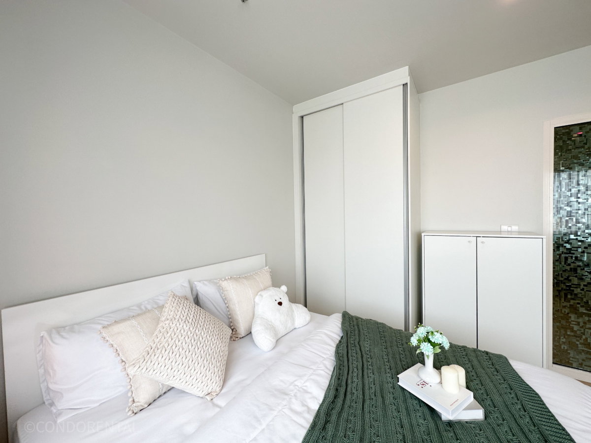 picture @Condorental condo for rent Metro Sky Sathorn - Wutthakat - 6/18