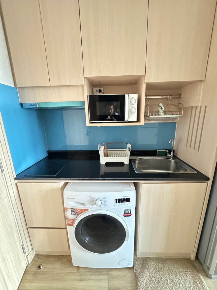 picture 🟪 🟪 🟪ladda plus sriracha floorC 7 18 34 sqm 1 bedroom🟪 🟪 🟪 - 18/31