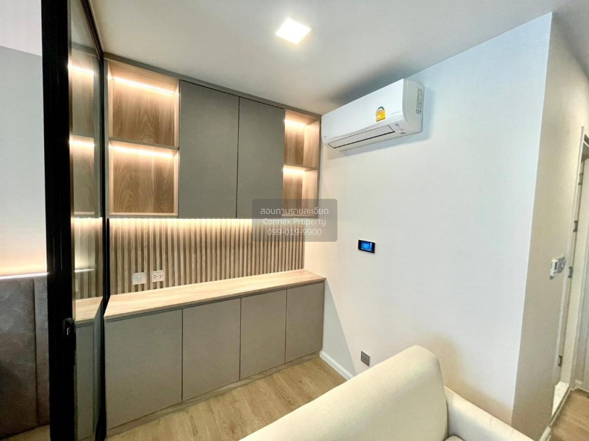 รูป 🔥🔥🔥 เช่าคอนโด เคฟ ทียู คลองหนึ่ง คลองหลวง ปทุมธานี CX-97108 ✅ ทักไลน์ @connexproperty ตอบทันที ทีมงานมืออาชีพ ✅ 🔥🔥🔥 - รูปที่ 5/9