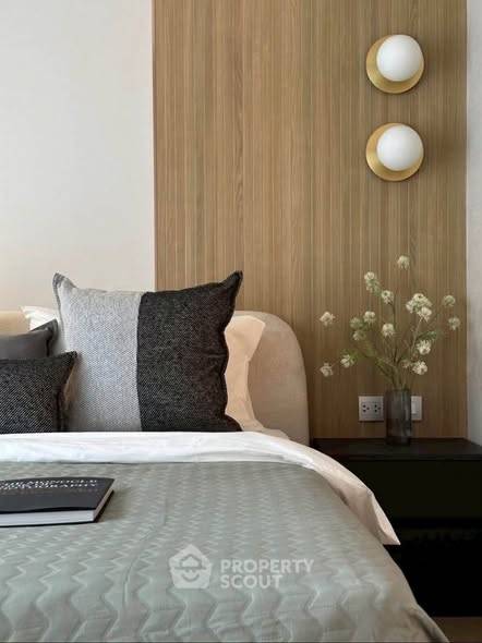 picture 1-BR Condo At The Strand Thonglor, 100m To BTS Thong Lor (ID 3102642) - 2/8