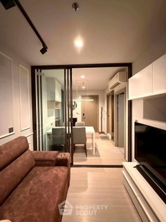 คอนโด 1 ห้องนอน Life Asoke - Rama 9 ใกล้ MRT พระราม 9 300 ม. (ID 3096981)
