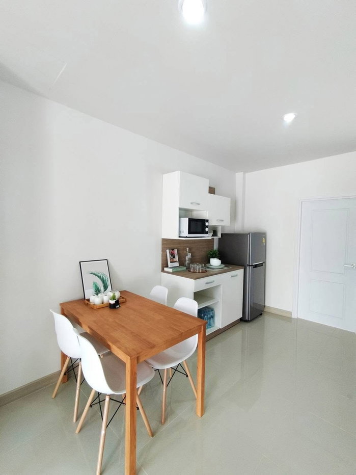 รูป บ้านสราญรมย์วิวทาวน์โฮม 2 ชั้น ฟังก์ชันครบ ที่ดินขนาดเริ่มต้น 17-31ตร.ว. @สันป่าตอง เชียงใหม่ T. 063-6649056 - รูปที่ 15/22