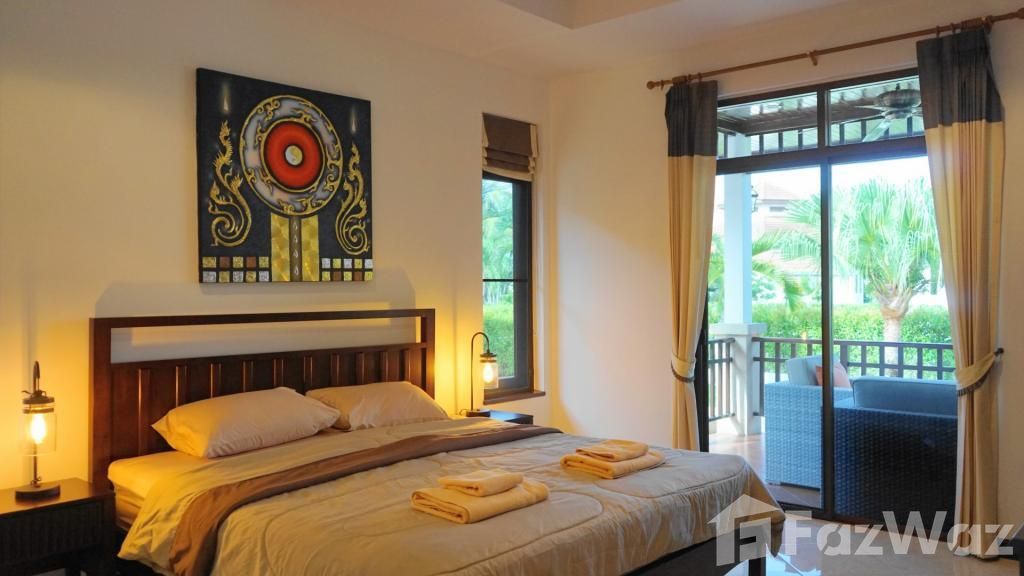 รูป ขาย วิลล่า 2 ห้องนอน ในโครงการ Manora Village I 5628789 - รูปที่ 16/19