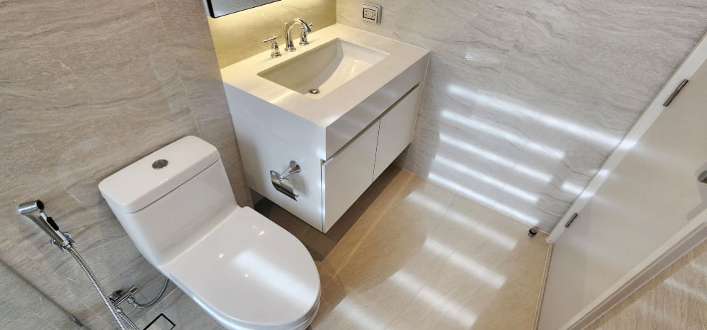 picture Condo for Rent: Muniq Langsuan Property Code | LNP-C14104 - 18/18
