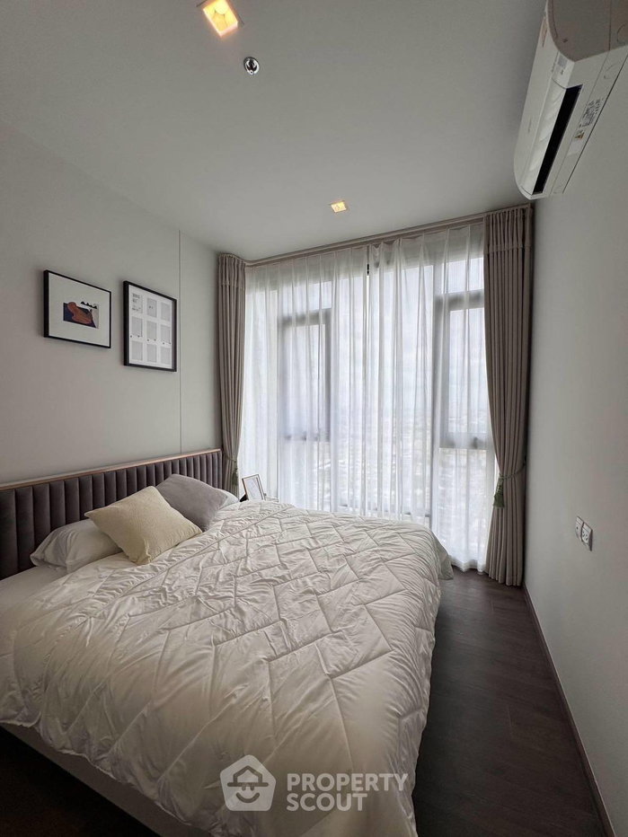 picture 2-BR Condo The Address Siam-Ratchathewi, 100m to BTS Ratchathewi (ID 3087828) - 1/13
