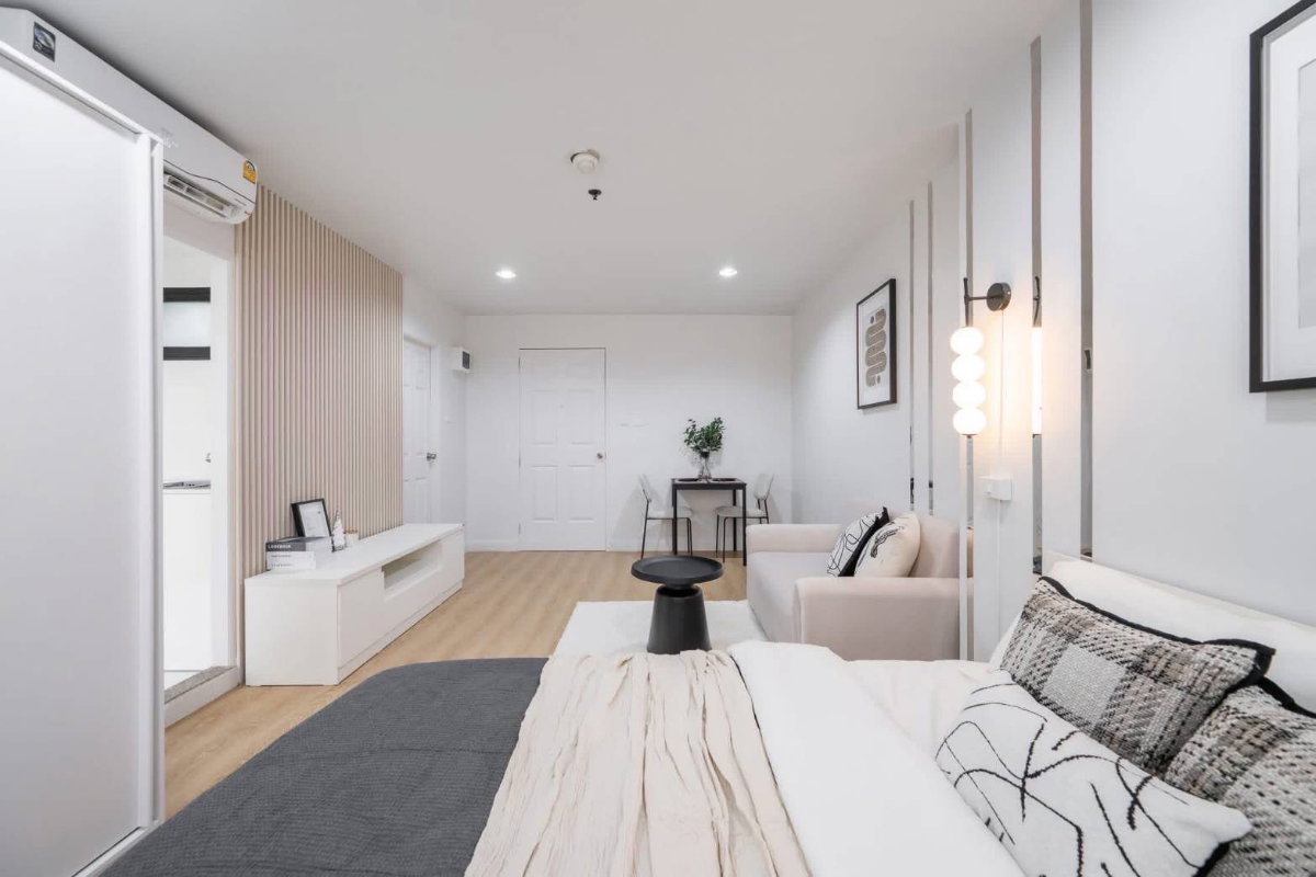 picture Condo for Sale : Lumpini Place Pinklao 1 Property Code | LNP-C14086 - 8/10