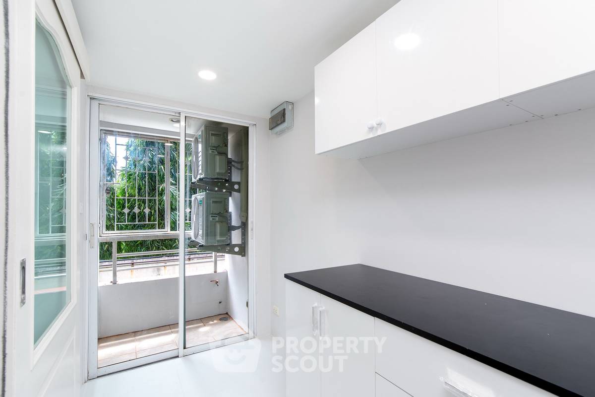 รูป คอนโด 1 ห้องนอน Premsiri Boutique Park ชั้น 2 ใกล้ BTS ม.เกษตรศาสตร์ (ID 3100707) - รูปที่ 13/13