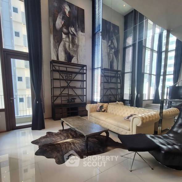 รูป คอนโด 1 ห้องนอน 90 ตร.ม. ชั้น 9 ที่ The Emporio Place ใกล้ BTS พร้อมพงษ์ (ID 3101330) - รูปที่ 1/10
