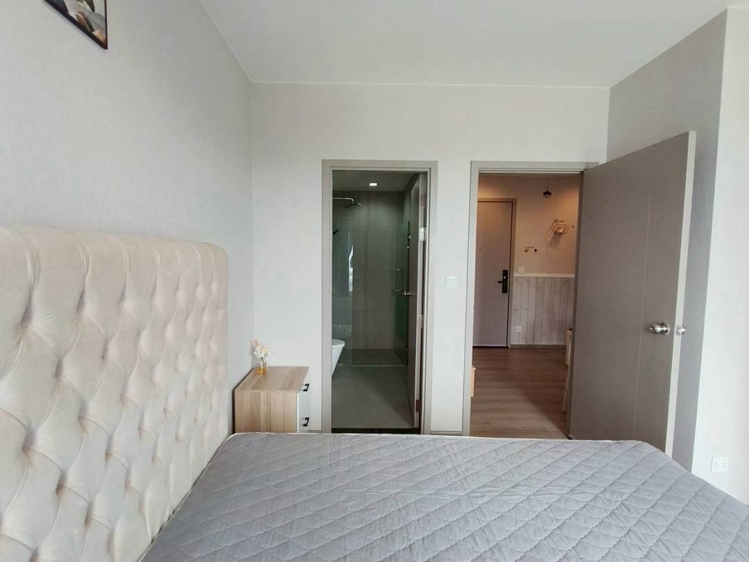 picture for rent 1-2 bedroom The Politan aqua - 10/13