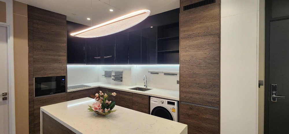 picture Condo for Rent: Muniq Langsuan Property Code | LNP-C14104 - 4/18