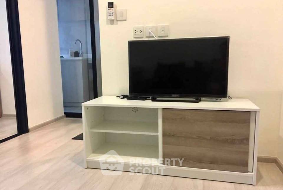 รูป คอนโด 1 ห้องนอน Life Asoke ชั้น 30 ใกล้ ARL มักกะสัน 300 ม. (ID 3102273) - รูปที่ 4/6