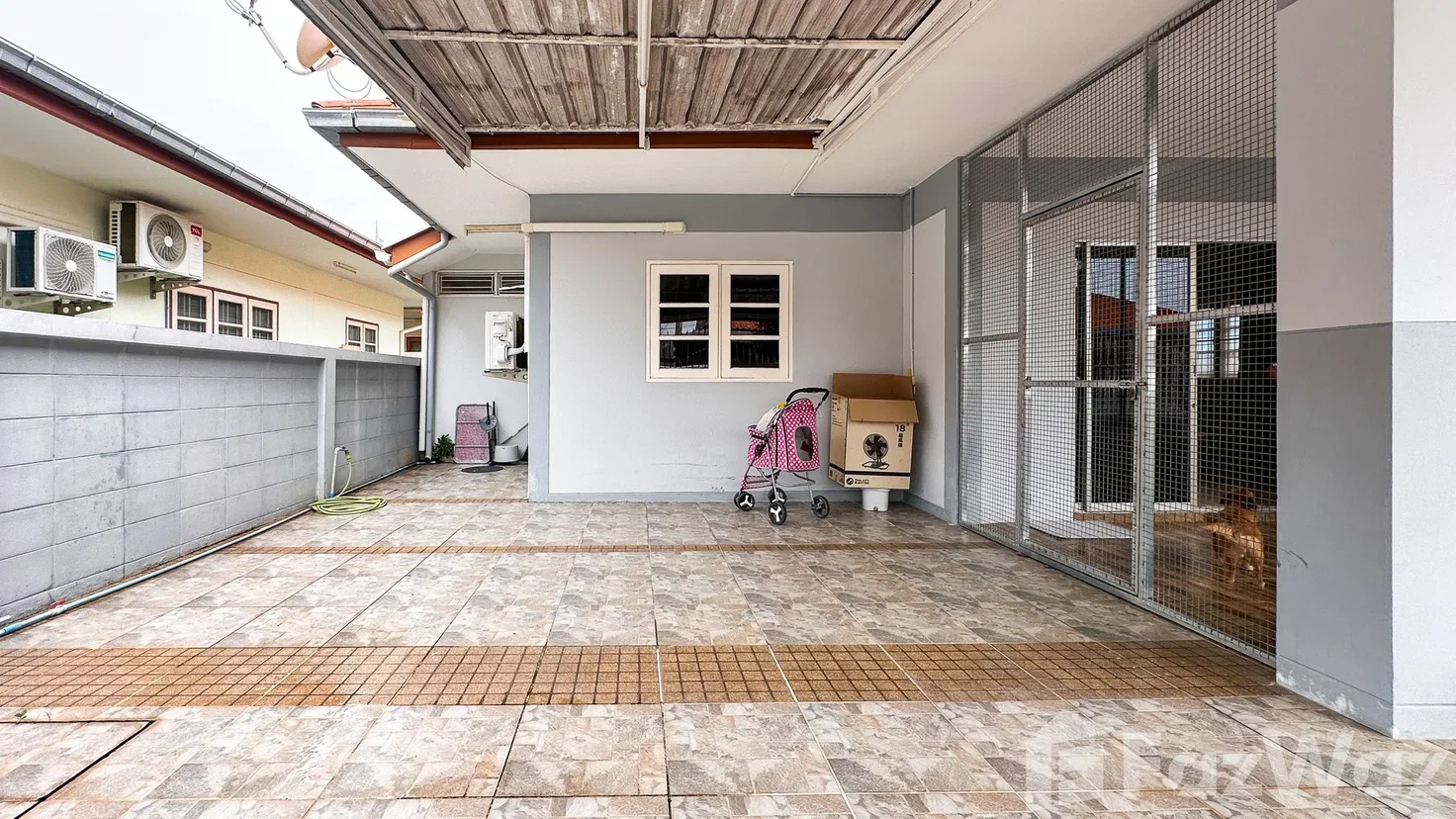 รูป ขาย บ้านเดี่ยว 2 ห้องนอน ในโครงการ รอยัลโฮม วิลเลจ 6594942 - รูปที่ 21/23