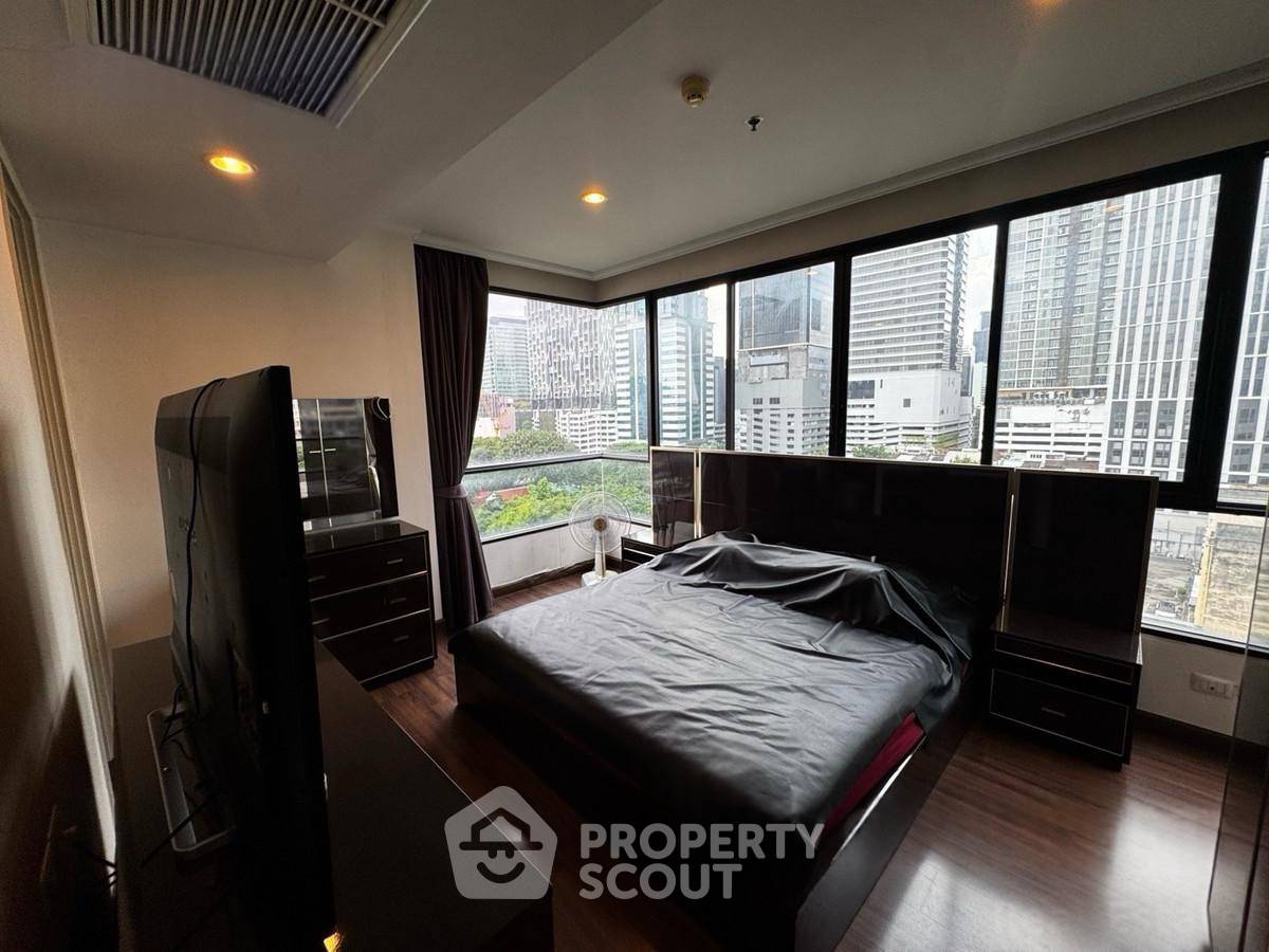 picture 2-BR Condo For Sale At Supalai Elite Sathorn - Suanplu, BTS Sala Daeng (ID 2620086) - 3/9
