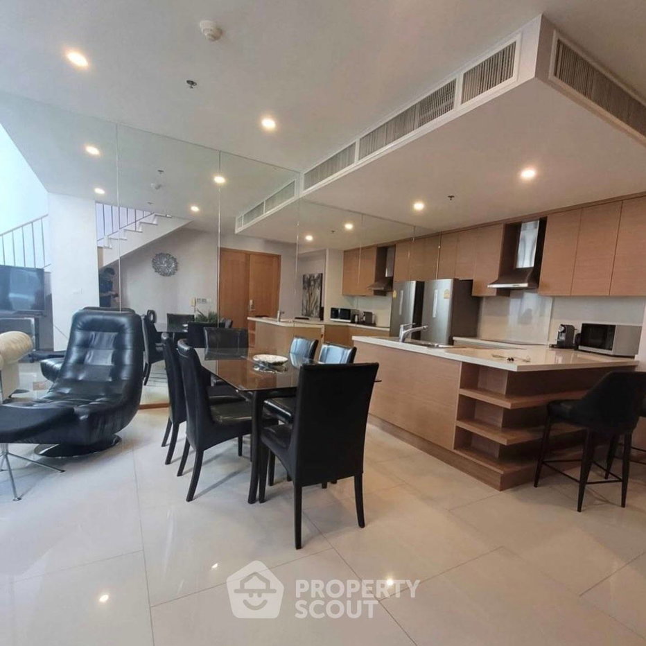 รูป คอนโด 1 ห้องนอน 90 ตร.ม. ชั้น 9 ที่ The Emporio Place ใกล้ BTS พร้อมพงษ์ (ID 3101330) - รูปที่ 6/10