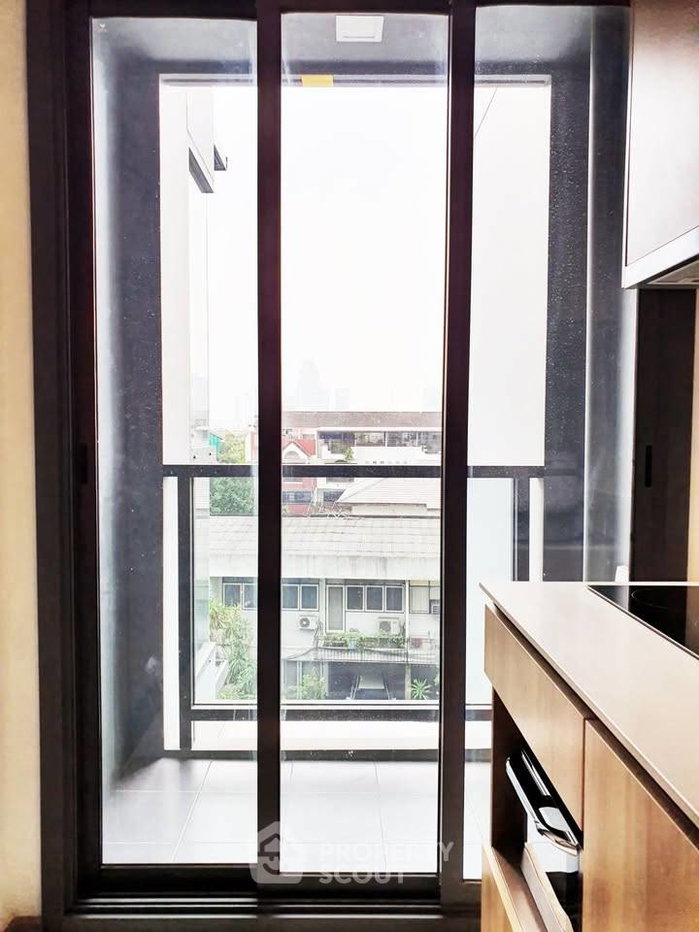 รูป คอนโด 2 ห้องนอน ขาย ที่ Taka Haus เอกมัย 12 ใกล้ BTS เอกมัย (ID 3097978) - รูปที่ 8/8