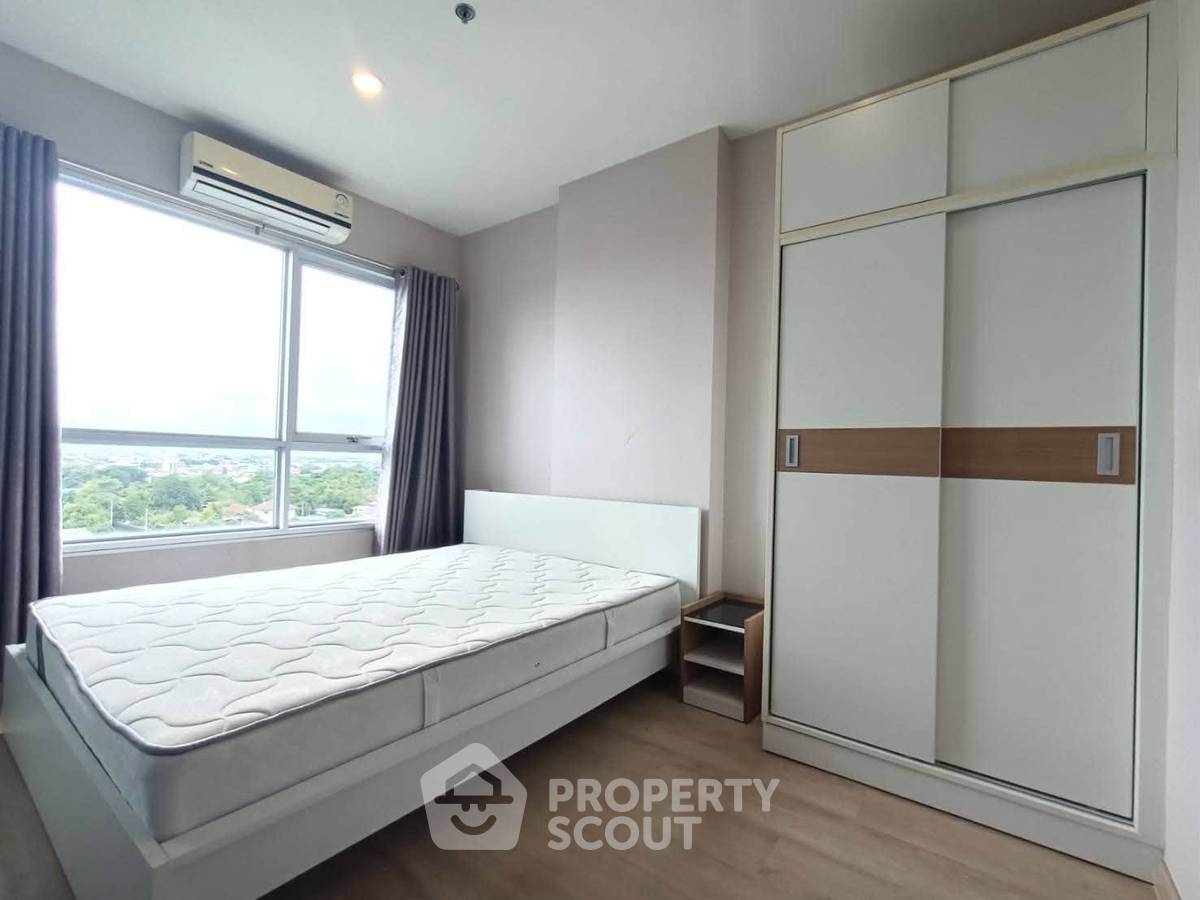 picture 1-BR Condo At The Tempo Grand Wutthakat, 100m To BTS Wutthakat (ID 3102919) - 5/9