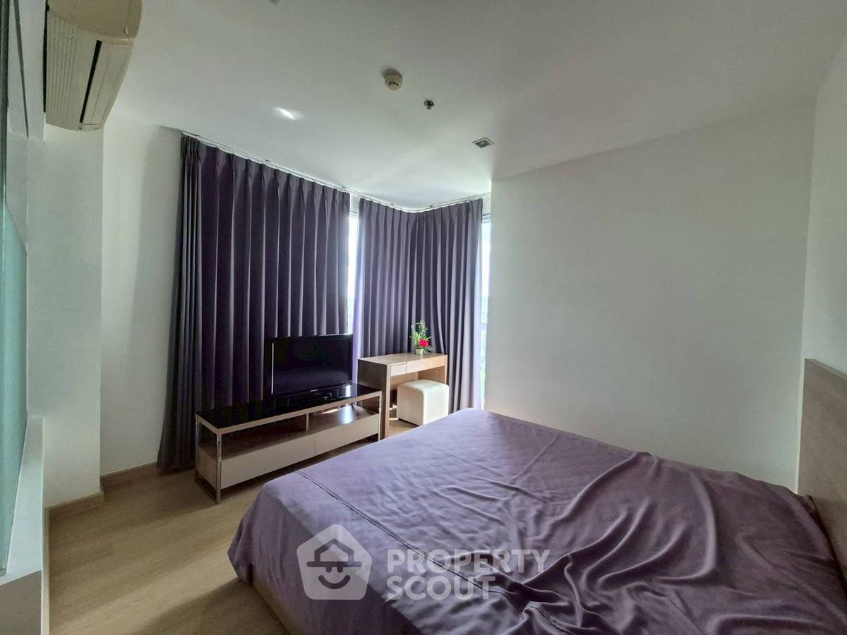 picture 2-BR Condo For Rent At Rhythm Sukhumvit 50, 200m To BTS On Nut (ID 3100487) - 7/13