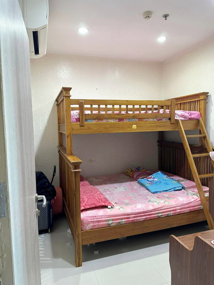 รูป 2 ห้องนอน🦊HunterCondo🦊ศุภาลัย พรีเมียร์ ราชเทวี - รูปที่ 5/7