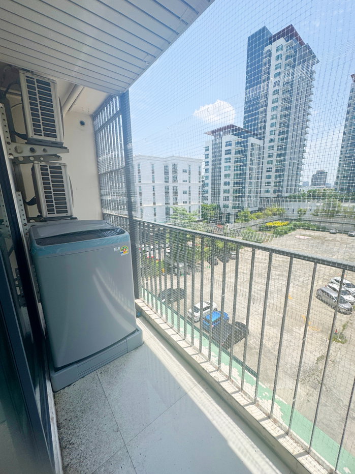 picture For Rent HUE SUKHUMVIT62/3 - 2 Bed 2 bath 58 Sq.m, Fl. 6th, near BTS Punnawithi - 11/15