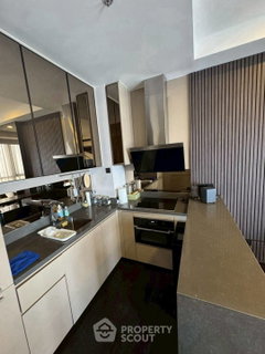 รูปภาพ 2-BR Condo, Park Origin Thonglor, BTS Thong Lor 📍 66 Sqm (ID 3099599)