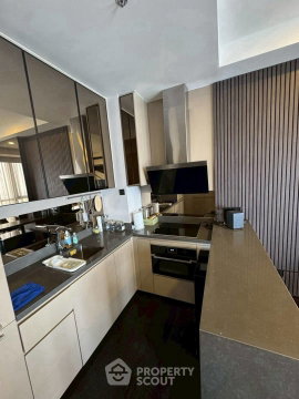 2-BR Condo, Park Origin Thonglor, BTS Thong Lor 📍 66 Sqm (ID 3099599)