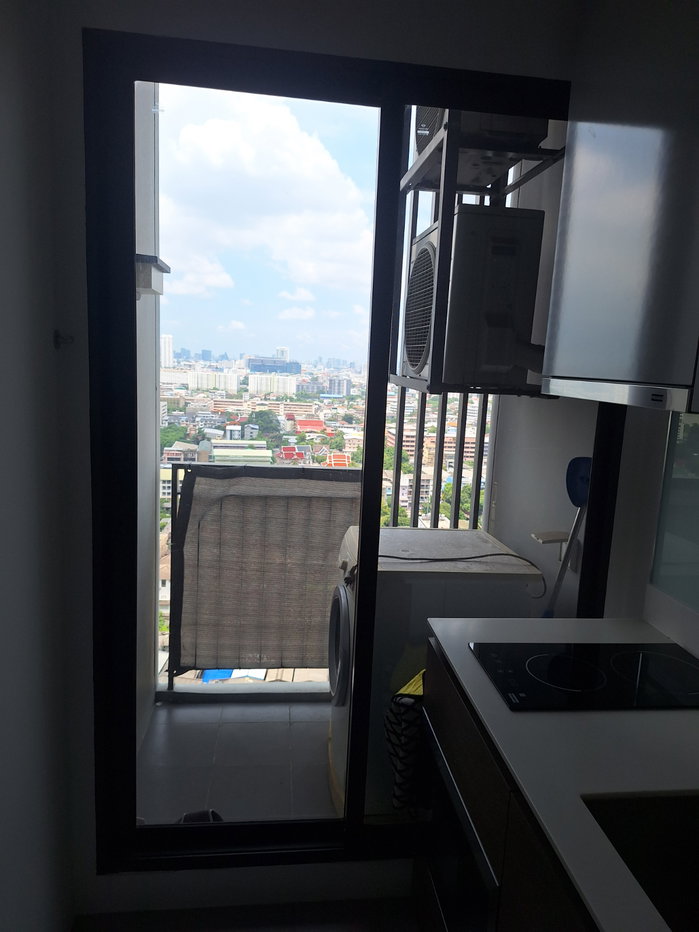 picture Rent Urbano Rajavithi 22 Floor - 6/10