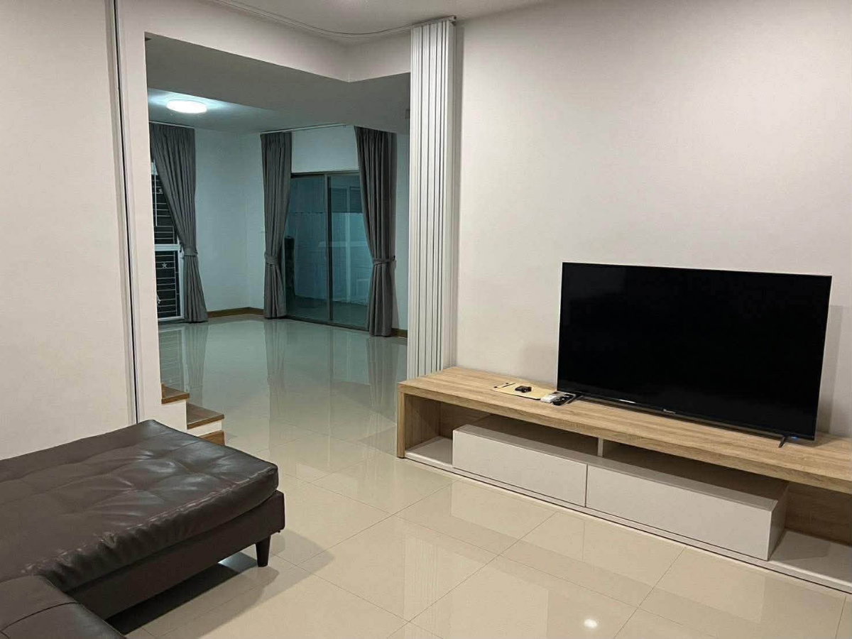 รูป ให้เช่าบ้านเดี่ยว ม.ไลฟ์ซิตี้พาร์ค บ่อวิน เฟส1 ศรีราชา - รูปที่ 18/19