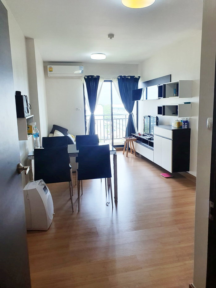 รูป 2 ห้องนอน🦊HunterCondo🦊 Supalai City Resort พหลโยธิน 32 - รูปที่ 6/10